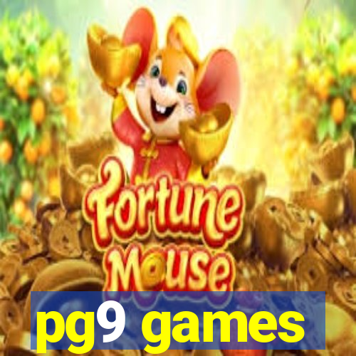 pg9 games